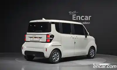 Kia Ray 2023 1.0 автомат (гидро), миниатюра 2