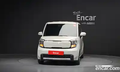 Kia Ray 2023 1.0 автомат (гидро), миниатюра 3