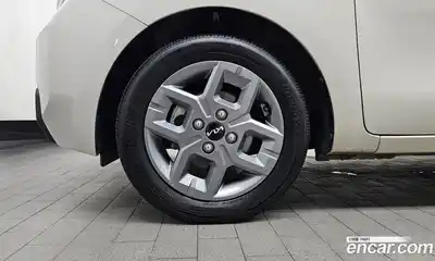 Kia Ray 2023 1.0 автомат (гидро), миниатюра 5