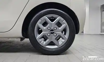 Kia Ray 2023 1.0 автомат (гидро), миниатюра 7