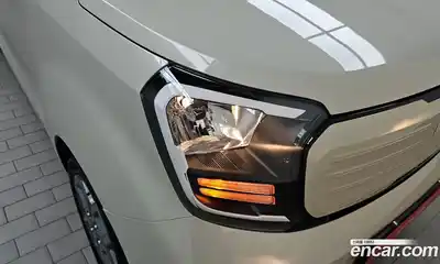 Kia Ray 2023 1.0 автомат (гидро), миниатюра 8