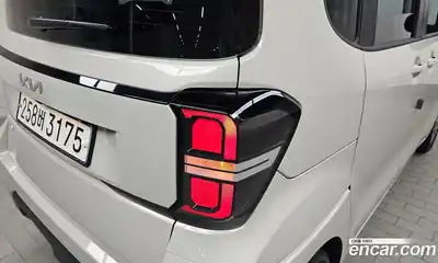 Kia Ray 2023 1.0 автомат (гидро), миниатюра 9