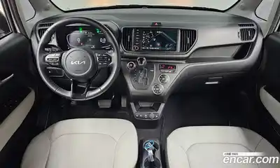Kia Ray 2023 1.0 автомат (гидро), миниатюра 10
