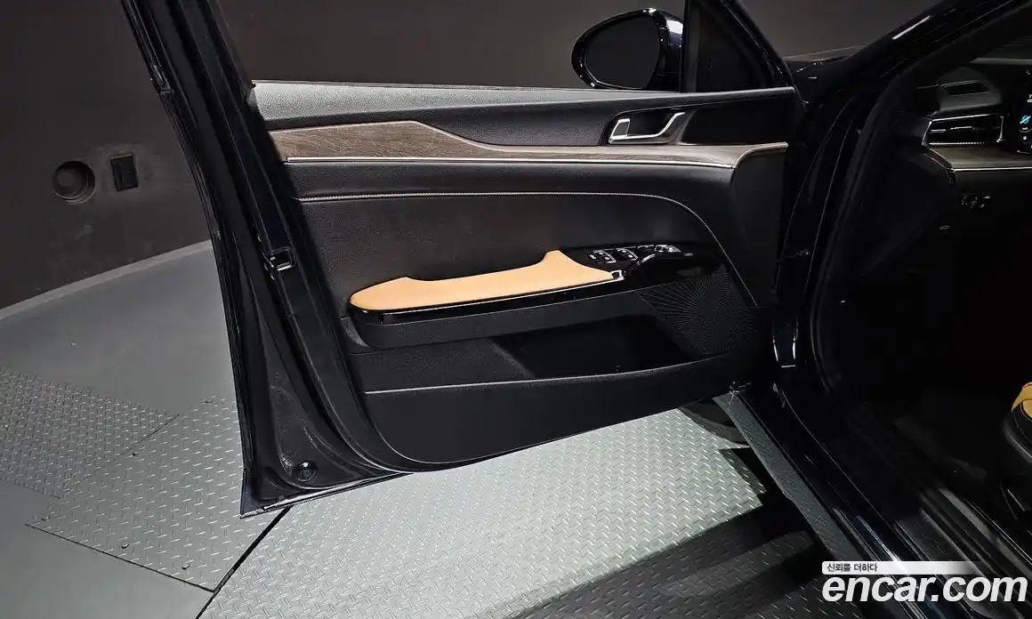Kia K5 (Optima) 2023 2.0 автомат (гидро), фото 14