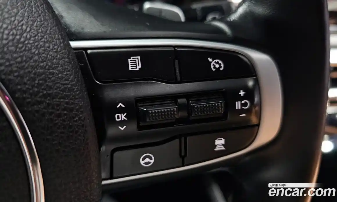 Kia K5 (Optima) 2023 2.0 автомат (гидро), фото 30