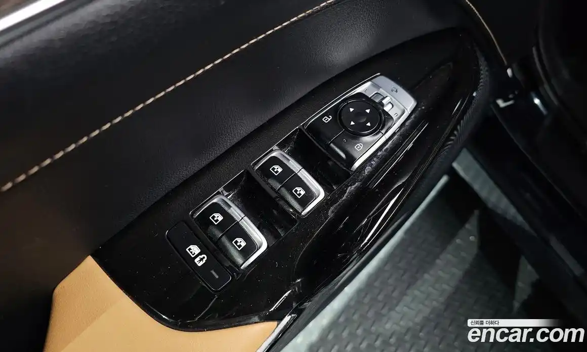 Kia K5 (Optima) 2023 2.0 автомат (гидро), фото 34