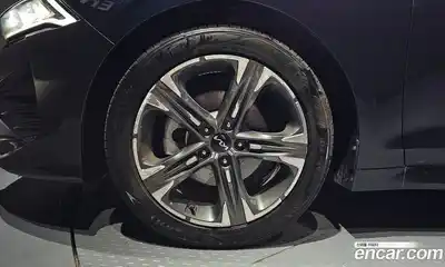 Kia K5 (Optima) 2023 2.0 автомат (гидро), миниатюра 5