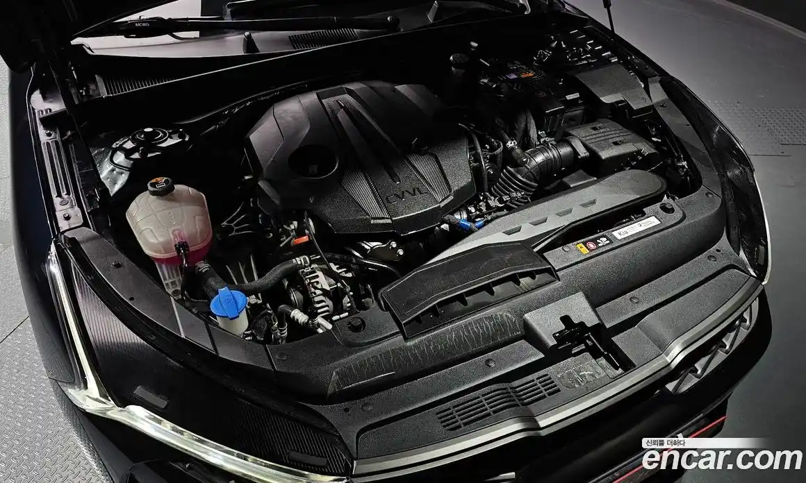 Kia K5 (Optima) 2023 2.0 автомат (гидро), фото 6