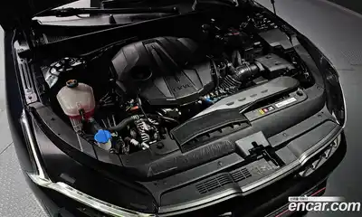 Kia K5 (Optima) 2023 2.0 автомат (гидро), миниатюра 6