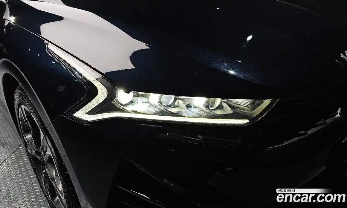 Kia K5 (Optima) 2023 2.0 автомат (гидро), фото 8