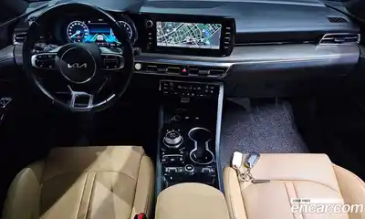 Kia K5 (Optima) 2023 2.0 автомат (гидро), миниатюра 10