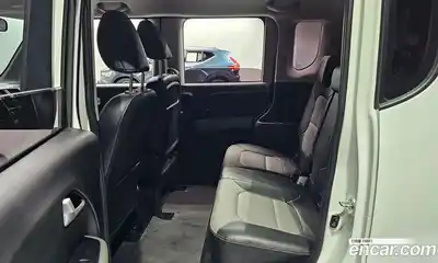 Kia Ray 2020 1.0 автомат (гидро), миниатюра 11