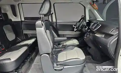 Kia Ray 2020 1.0 автомат (гидро), миниатюра 12