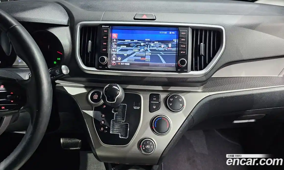 Kia Ray 2020 1.0 автомат (гидро), фото 13