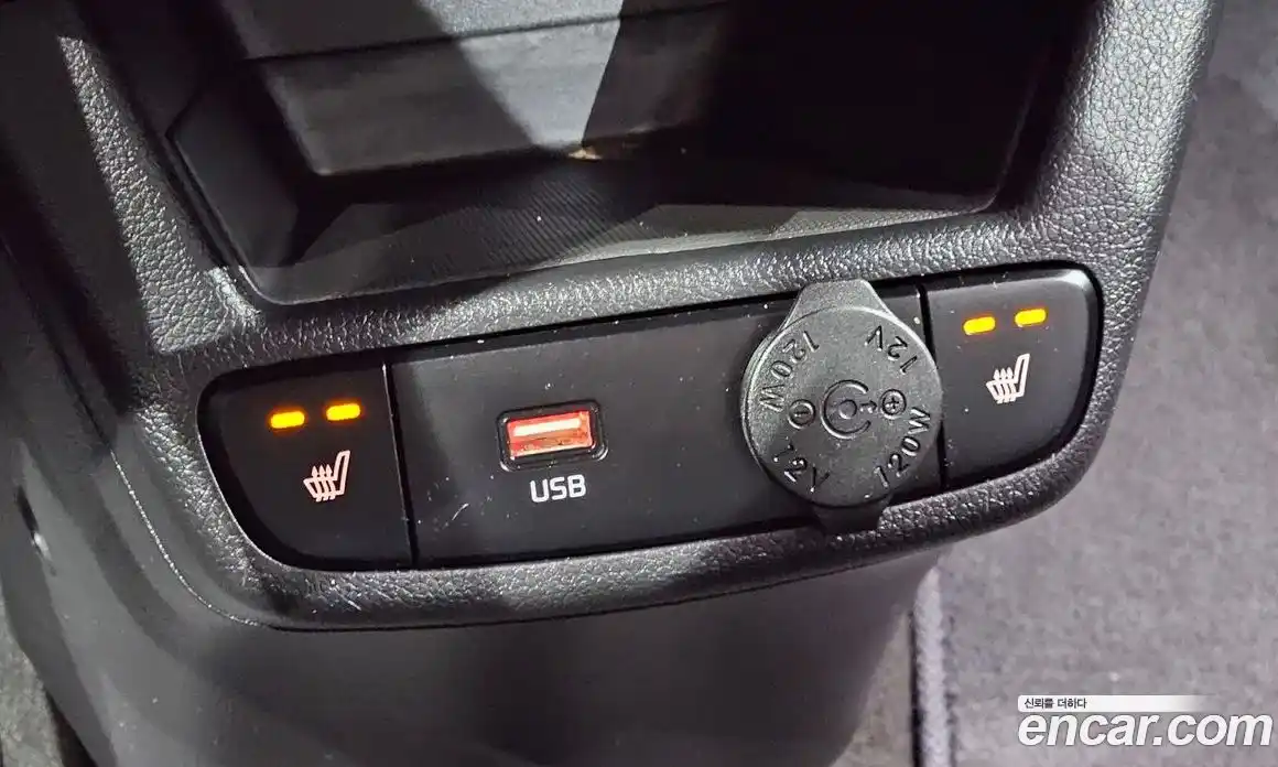 Kia Ray 2020 1.0 автомат (гидро), фото 16