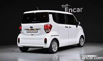 Kia Ray 2020 1.0 автомат (гидро), миниатюра 2