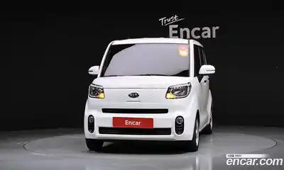 Kia Ray 2020 1.0 автомат (гидро), миниатюра 3