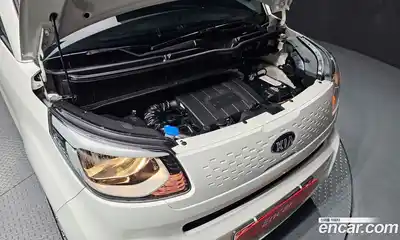 Kia Ray 2020 1.0 автомат (гидро), миниатюра 6