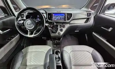Kia Ray 2020 1.0 автомат (гидро), миниатюра 7