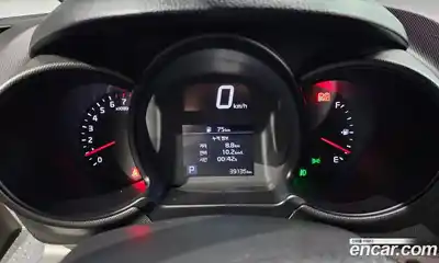 Kia Ray 2020 1.0 автомат (гидро), миниатюра 8