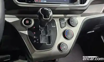 Kia Ray 2020 1.0 автомат (гидро), миниатюра 9