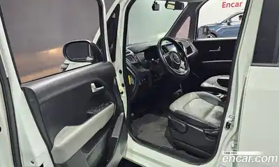 Kia Ray 2020 1.0 автомат (гидро), миниатюра 10