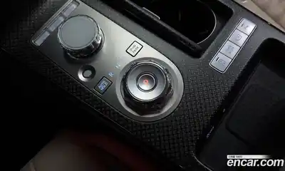 Genesis G80 2024 2.5 автомат (гидро), миниатюра 11