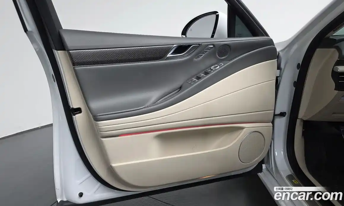 Genesis G80 2024 2.5 автомат (гидро), фото 13