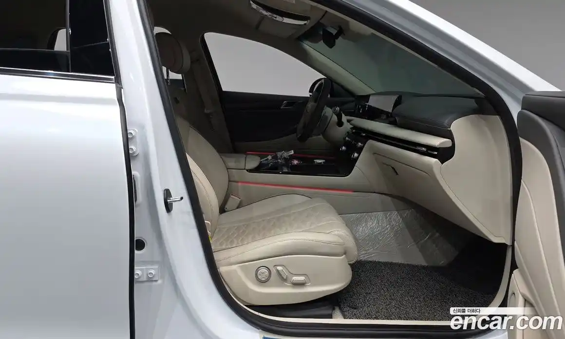 Genesis G80 2024 2.5 автомат (гидро), фото 15
