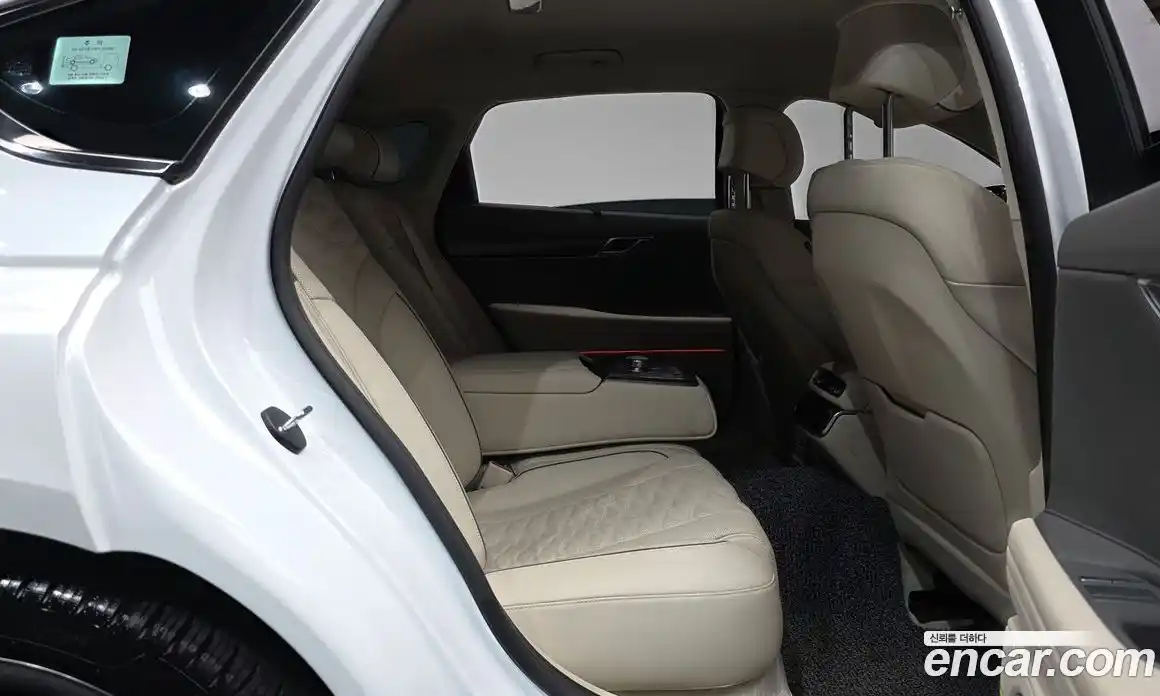 Genesis G80 2024 2.5 автомат (гидро), фото 16