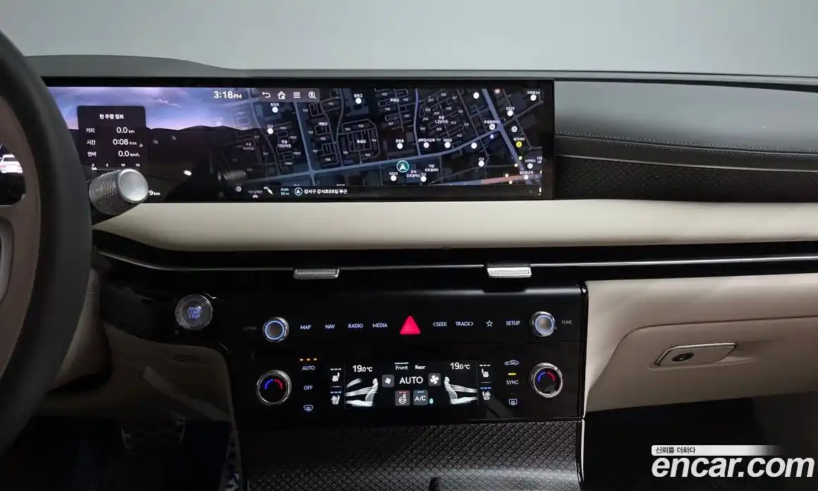 Genesis G80 2024 2.5 автомат (гидро), фото 18