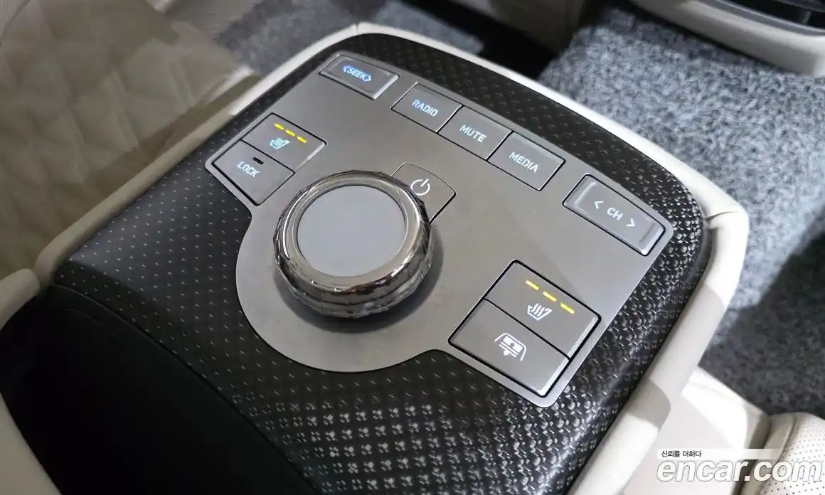 Genesis G80 2024 2.5 автомат (гидро), фото 22