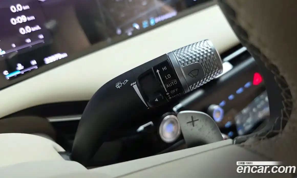 Genesis G80 2024 2.5 автомат (гидро), фото 27
