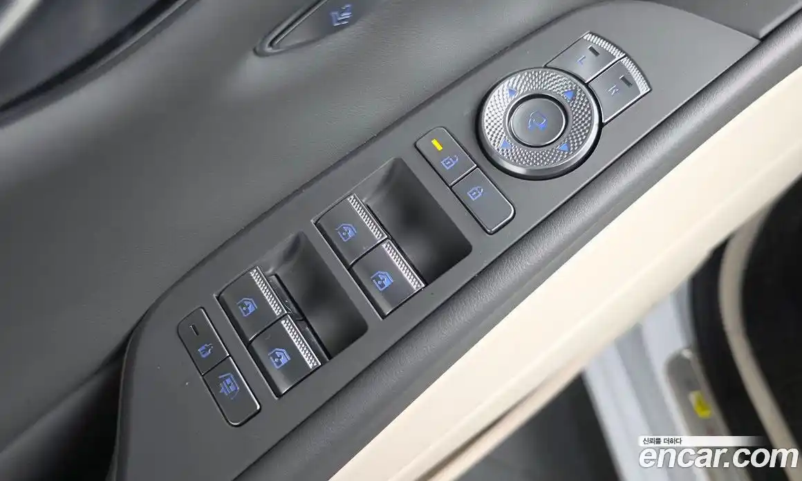 Genesis G80 2024 2.5 автомат (гидро), фото 28