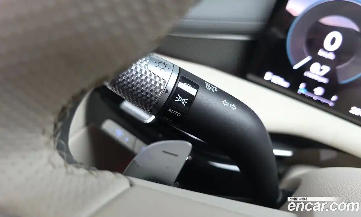 Genesis G80 2024 2.5 автомат (гидро), фото 29