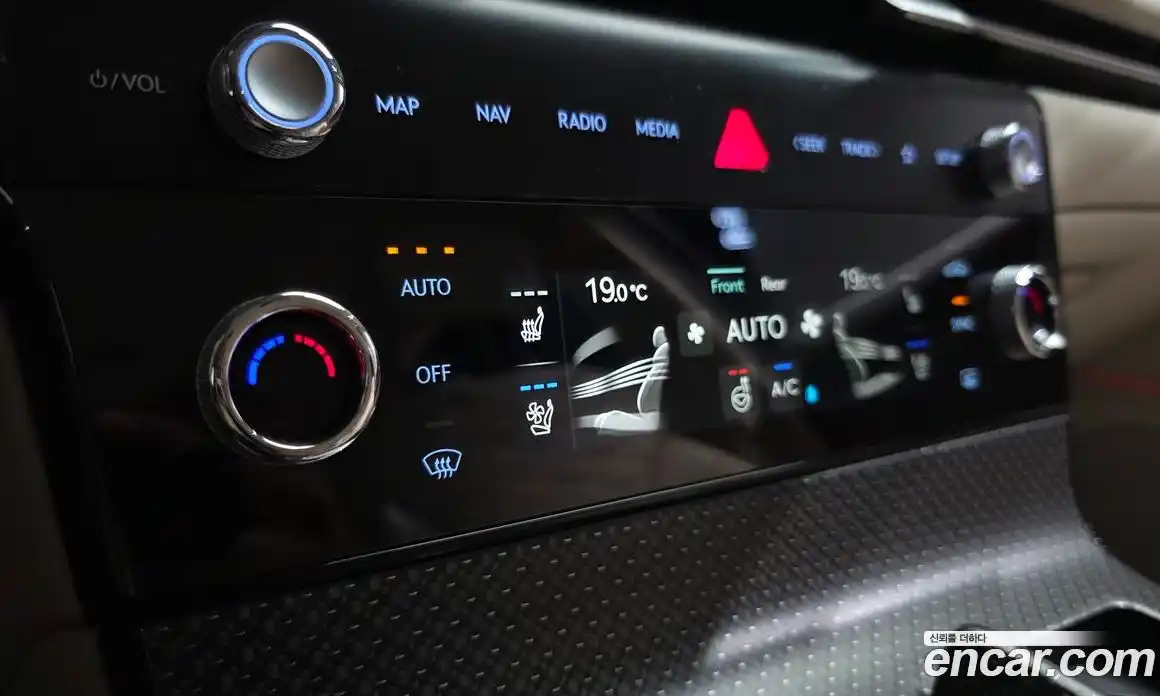 Genesis G80 2024 2.5 автомат (гидро), фото 30