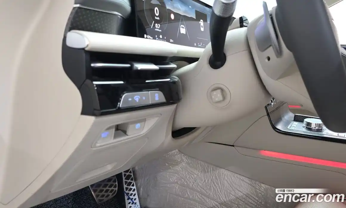 Genesis G80 2024 2.5 автомат (гидро), фото 31