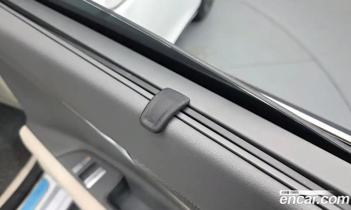 Genesis G80 2024 2.5 автомат (гидро), фото 32