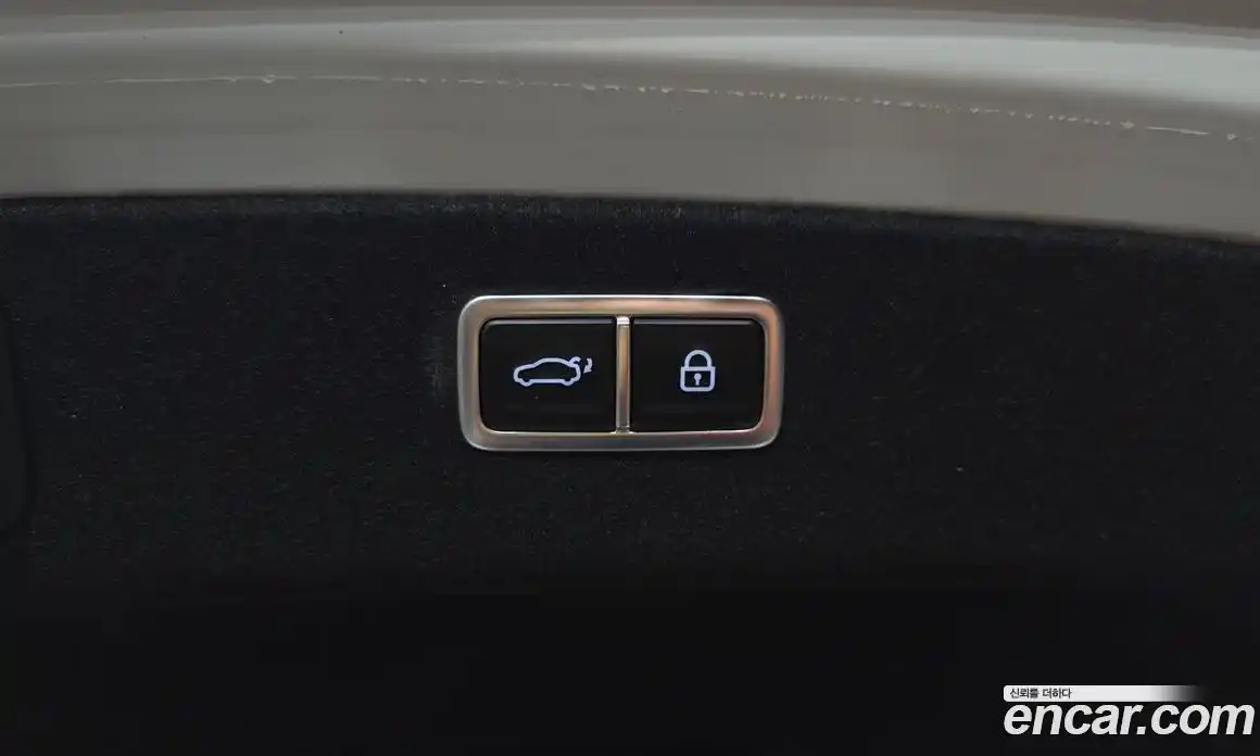 Genesis G80 2024 2.5 автомат (гидро), фото 33