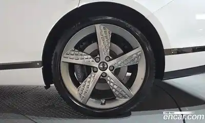 Genesis G80 2024 2.5 автомат (гидро), миниатюра 6