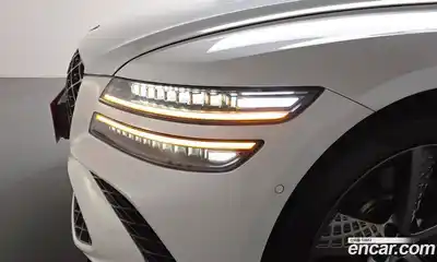 Genesis G80 2024 2.5 автомат (гидро), миниатюра 7