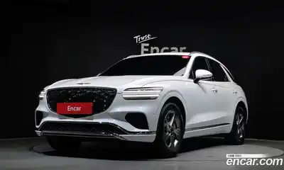 Genesis GV70, 2024, 29 179 км