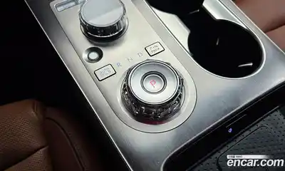 Genesis GV70 2024 2.5 автомат (гидро), миниатюра 12