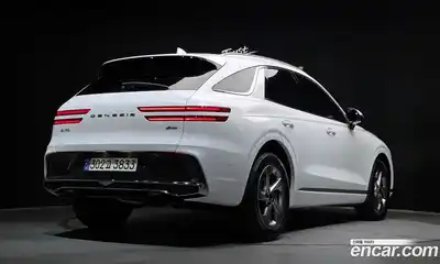 Genesis GV70 2024 2.5 автомат (гидро), миниатюра 2
