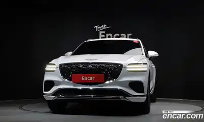 Genesis GV70 2024 2.5 автомат (гидро), миниатюра 3