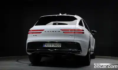 Genesis GV70 2024 2.5 автомат (гидро), миниатюра 4