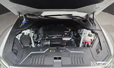 Genesis GV70 2024 2.5 автомат (гидро), миниатюра 6