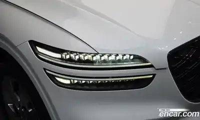 Genesis GV70 2024 2.5 автомат (гидро), миниатюра 8