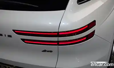 Genesis GV70 2024 2.5 автомат (гидро), миниатюра 9