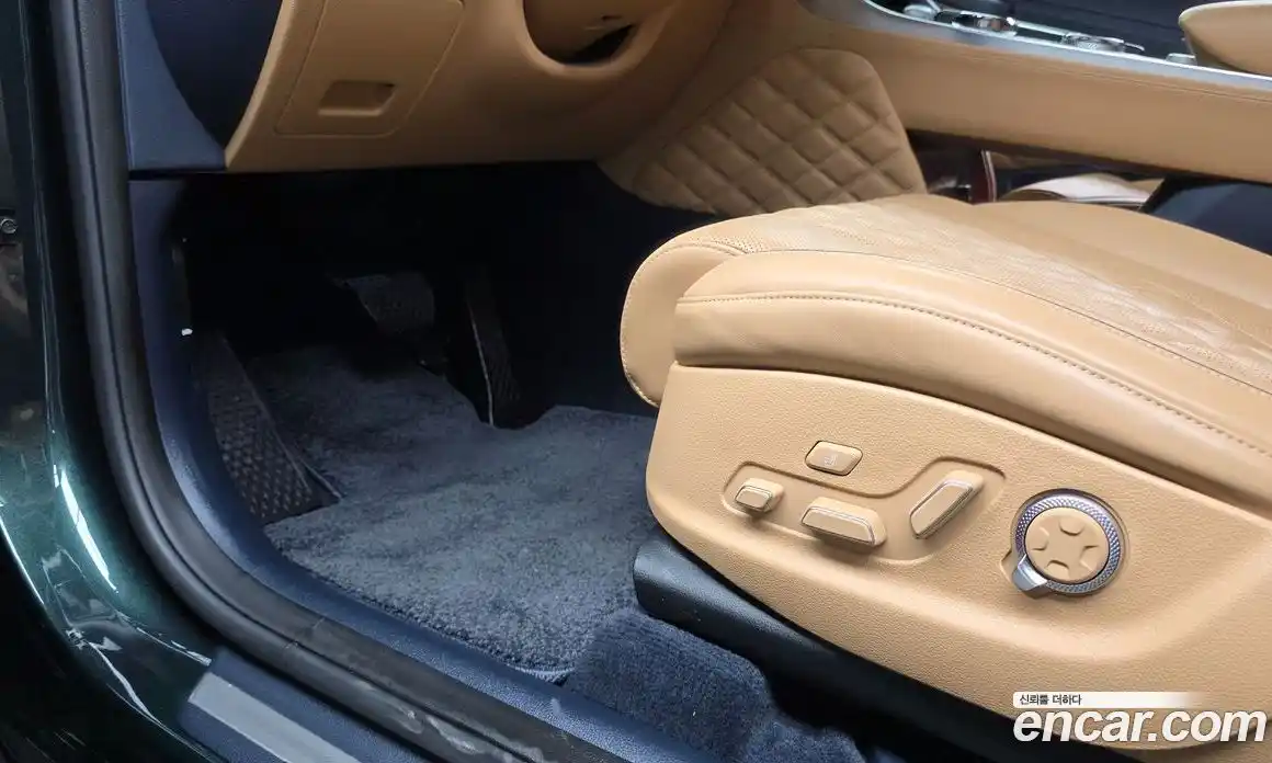 Genesis GV80 2023 3.5 автомат (гидро), фото 29